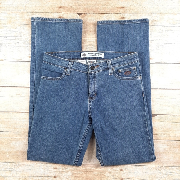 Harley-Davidson Size 4 - Picture 6 of 6